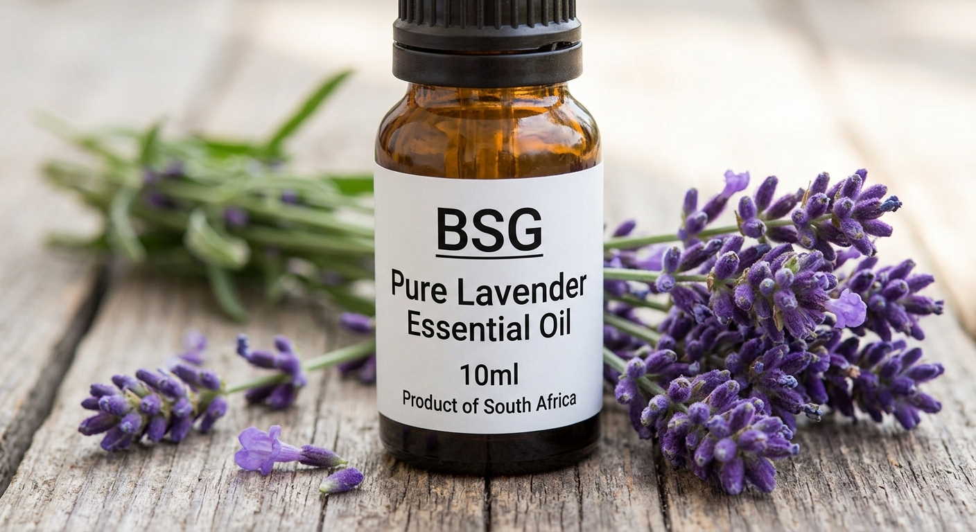 Supplied image of Lavender