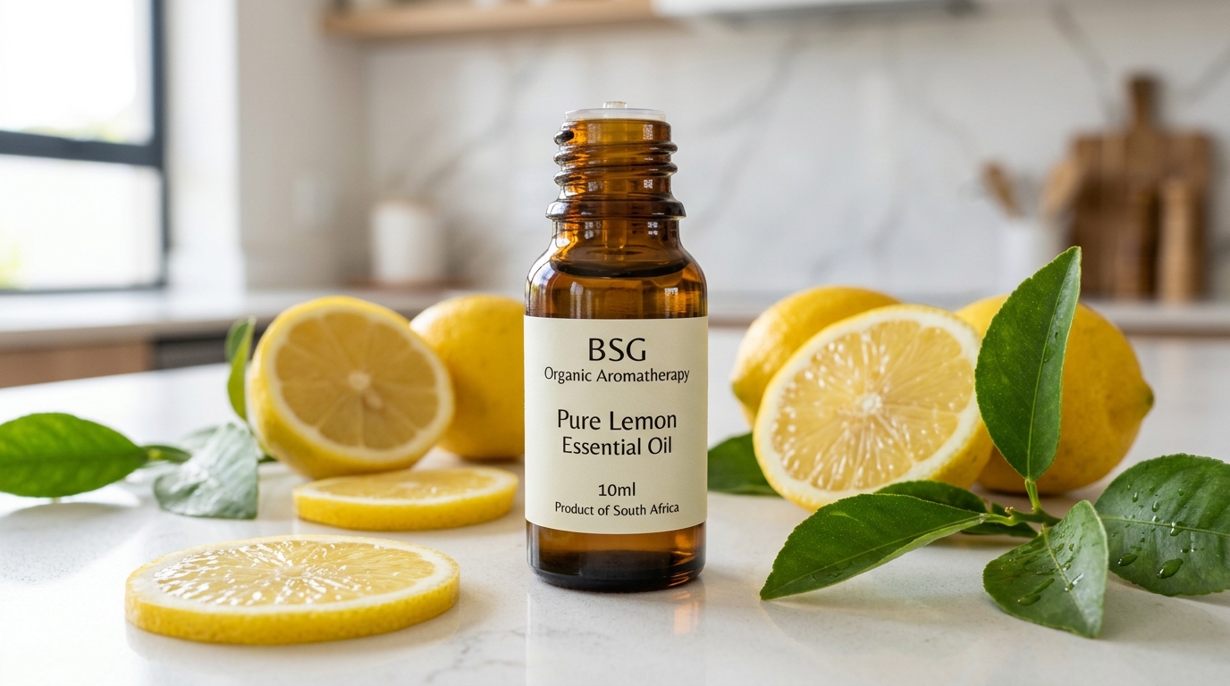 Supplied image of Lemon