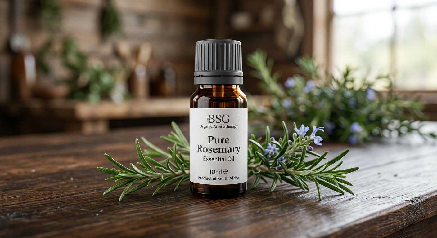 Supplied image of Rosemary